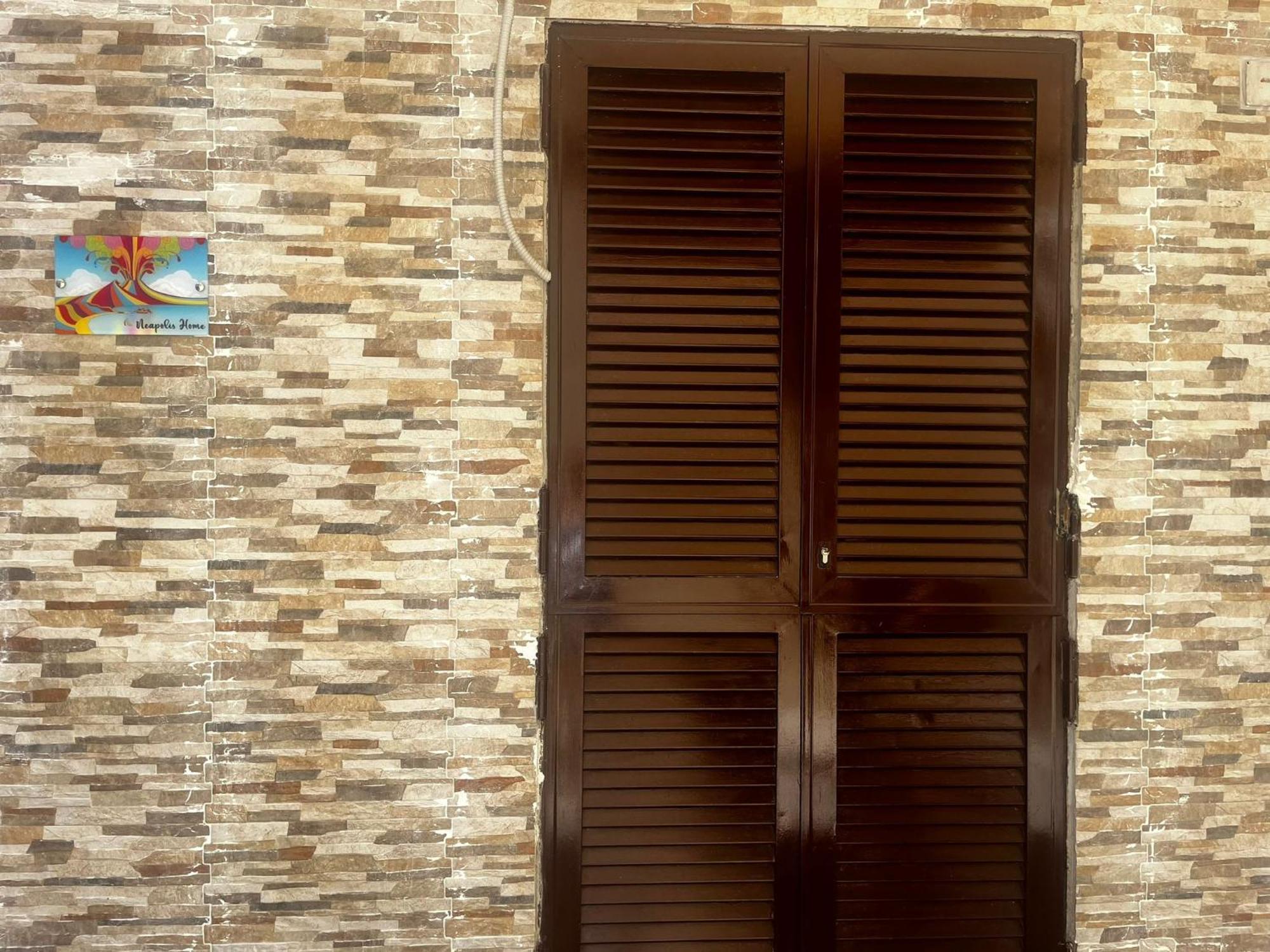 Neapolis Home Kültér fotó